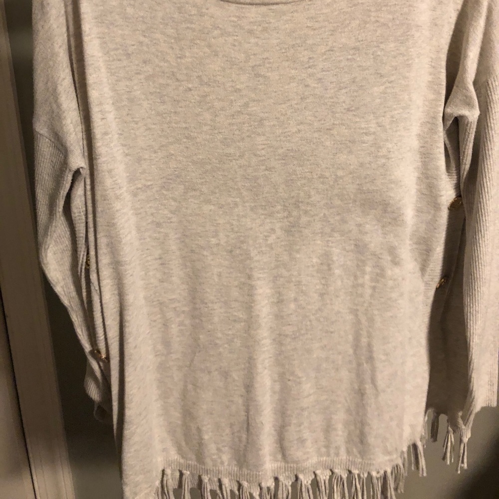 Lilly Pulitzer casual cozy long sleeve top